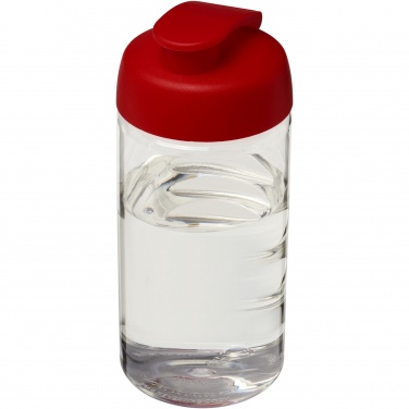 Logo trade liikelahjat mainoslahjat kuva: H2O Active® Bop 500 ml läppäkantinen urheilujuomapullo