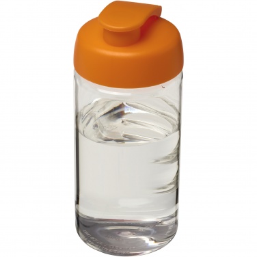 Logo trade mainostuote kuva: H2O Active® Bop 500 ml läppäkantinen urheilujuomapullo