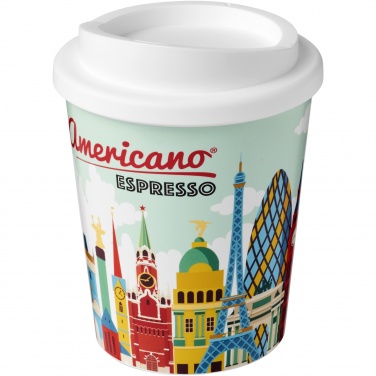 Logotrade mainoslahja tuotekuva: Brite-Americano® Espresso 250 ml eristetty muki