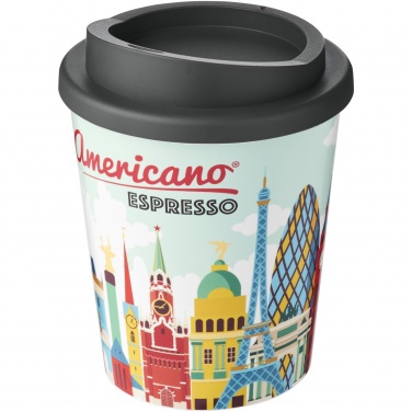 Logotrade liikelahjat mainoslahjat tuotekuva: Brite-Americano® Espresso 250 ml eristetty muki