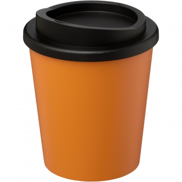 Logo trade liikelahja mainoslahja tuotekuva: Americano® Espresso 250 ml eristetty muki