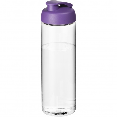 Logotrade mainoslahjat kuva: H2O Active® Vibe 850 ml -urheilujuomapullo läppäkannella