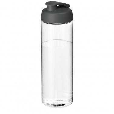 Logo trade mainoslahjat ja liikelahjat kuva: H2O Active® Vibe 850 ml -urheilujuomapullo läppäkannella