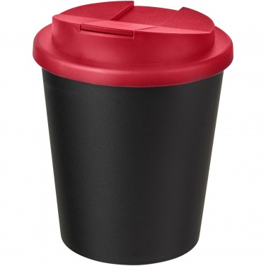 Logotrade liikelahjat mainoslahjat tuotekuva: Americano® Espresso 250 ml muki, läikyttämätön kansi