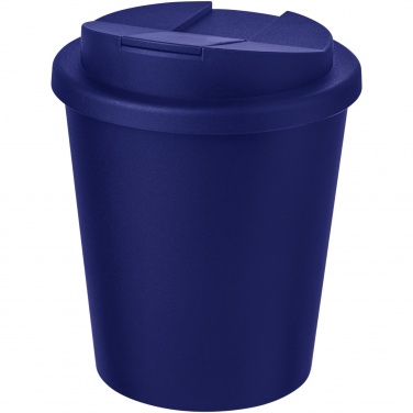 Logotrade mainostuotet kuva: Americano® Espresso 250 ml muki, läikyttämätön kansi