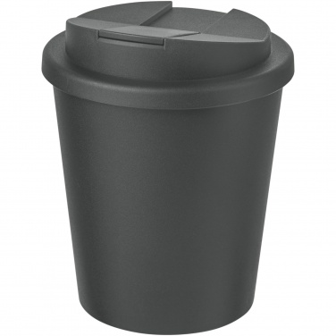 Logo trade mainostuotet tuotekuva: Americano® Espresso 250 ml muki, läikyttämätön kansi