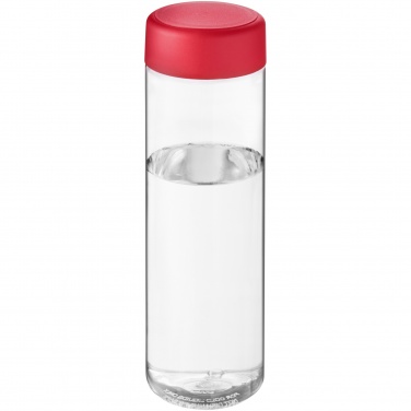 Logo trade mainoslahjat ja liikelahjat kuva: H2O Active® Vibe 850 ml vesipullo kierrekannella