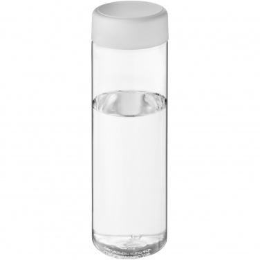 Logotrade liikelahjat kuva: H2O Active® Vibe 850 ml vesipullo kierrekannella