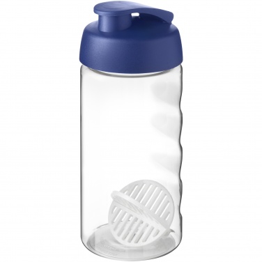 Logotrade mainoslahjat kuva: H2O Active® Bop 500 ml -shakerpullo