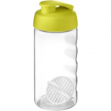 Logo trade mainoslahjat ja liikelahjat kuva: H2O Active® Bop 500 ml -shakerpullo