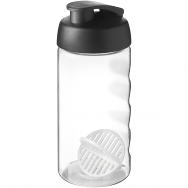 Logotrade liikelahjat kuva: H2O Active® Bop 500 ml -shakerpullo