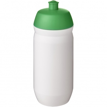 Logo trade mainostuotet tuotekuva: HydroFlex™-juomapullo, 500 ml