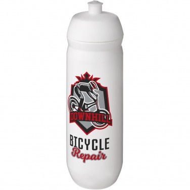 Logo trade liikelahja kuva: HydroFlex™-juomapullo, 750 ml