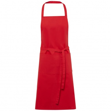 Logotrade liikelahja tuotekuva: Orissa 200 g/m² organic cotton apron