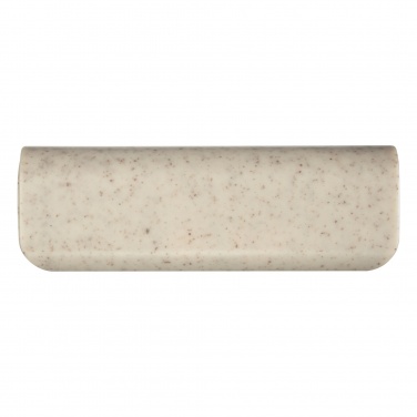 Logo trade mainostuotet tuotekuva: Yoko 1200 mAh:n varavirtalähde, vehnänolkea