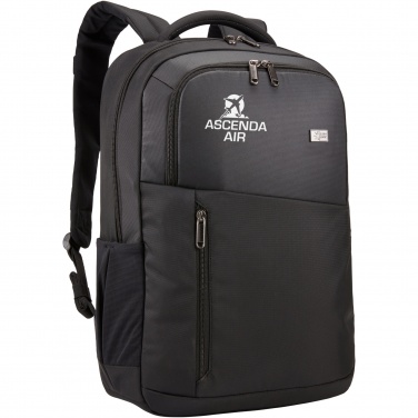Logo trade liikelahjat tuotekuva: Case Logic Propel reppu 15.6" kannettavalle 20L