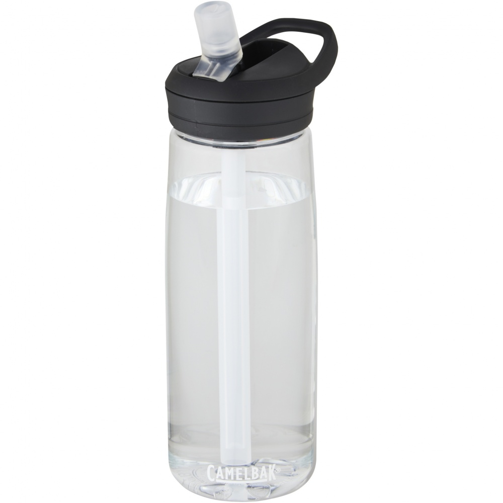 Logotrade liikelahjat mainoslahjat tuotekuva: CamelBak® Eddy+ 750 ml:n Tritan™ Renew -juomapullo