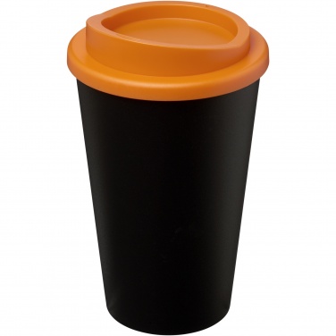 Logo trade mainoslahja kuva: Americano® 350 ml:n eristetty kahvimuki