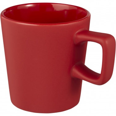 Logotrade liikelahja tuotekuva: Ross 280 ml:n keraaminen muki