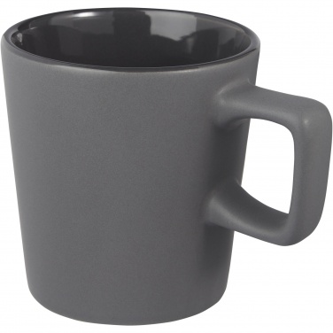 Logotrade liikelahja tuotekuva: Ross 280 ml:n keraaminen muki
