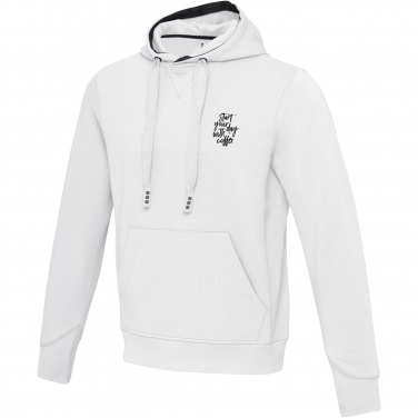 Logo trade liikelahjat tuotekuva: Laguna unisex-huppari