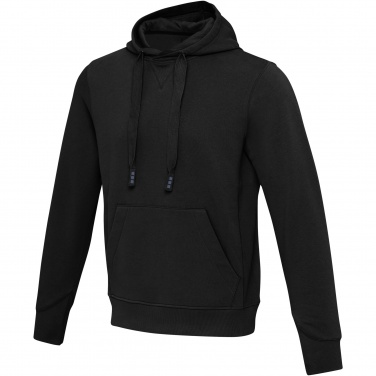 Logo trade mainostuote kuva: Laguna unisex-huppari