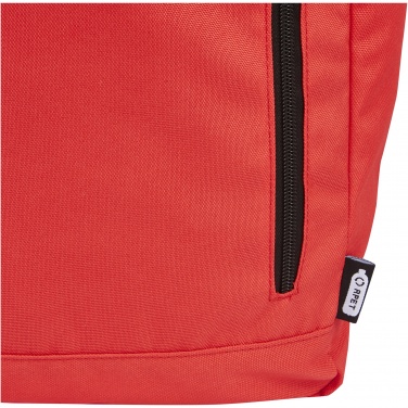 Logotrade liikelahjat kuva: Byron 15,6" GRS RPET -rullareppu 18 l