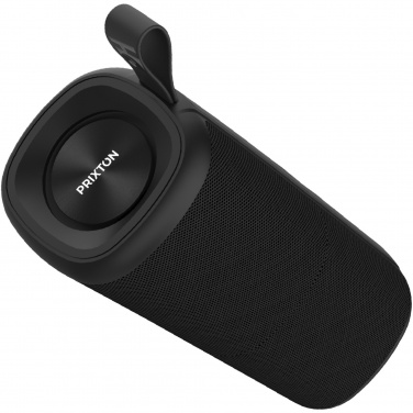 Logo trade liikelahja kuva: Prixton Aloha Bluetooth® kaiutin