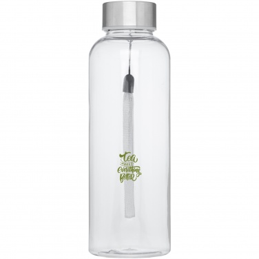 Logo trade liikelahja mainoslahja tuotekuva: Bodhi 500 ml:n vesipullo, RPET