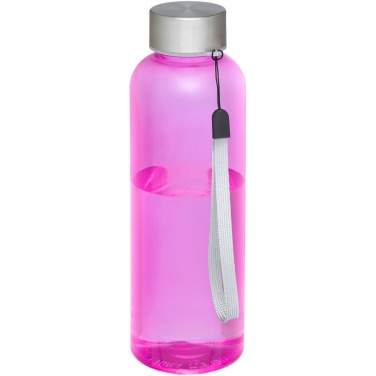 Logotrade mainoslahja tuotekuva: Bodhi 500 ml:n vesipullo, RPET