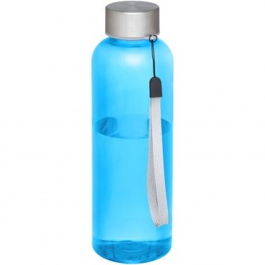 Logo trade liikelahja mainoslahja tuotekuva: Bodhi 500 ml:n vesipullo, RPET