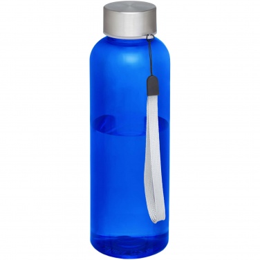 Logo trade liikelahja mainoslahja tuotekuva: Bodhi 500 ml:n vesipullo, RPET