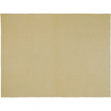 Logo trade mainoslahjat ja liikelahjat kuva: Suzy 150 x 120 cm GRS-polyesterinen neulottu huopa