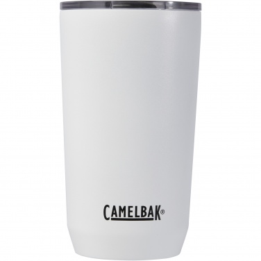 Logotrade liikelahja tuotekuva: CamelBak® Horizon 500 ml:n tyhjiöeristetty juomamuki