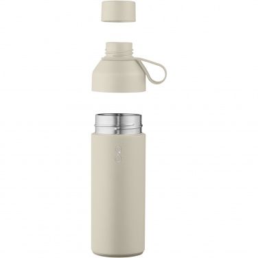 Logotrade liikelahjat mainoslahjat tuotekuva: Ocean Bottle 500 ml:n tyhjiöeristetty vesipullo