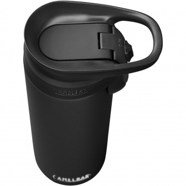 Logotrade mainostuote tuotekuva: CamelBak® Forge Flow 500 ml:n tyhjiöeristetty termosmuki