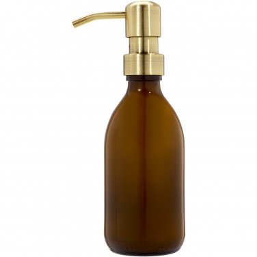 Logotrade liikelahja mainoslahja kuva: Wellmark Soft Hands 250 ml:n käsivoideannostelija