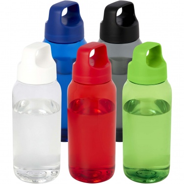 Logotrade liikelahja tuotekuva: Bebo 500 ml:n vesipullo kierrätetystä muovista