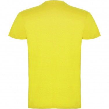 Logo trade mainostuote kuva: Beagle miesten lyhythihainen t-paita