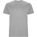 Stafford miesten lyhythihainen t-paita, Marl Grey