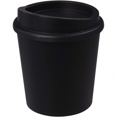 Logotrade liikelahja mainoslahja kuva: Americano® Switch 200 ml kannellinen kahvimuki