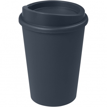 Logo trade mainostuote kuva: Americano® Switch 300 ml kannellinen kahvimuki