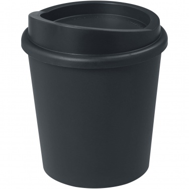 Logo trade mainoslahjat ja liikelahjat kuva: Americano® Switch Renew 200 ml kannellinen kahvimuki