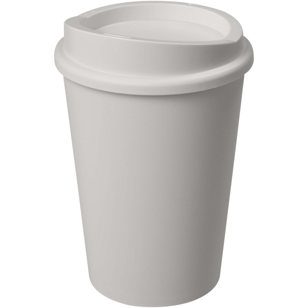 Logo trade mainoslahja ja liikelahja tuotekuva: Americano® Switch Renew 300 ml kannellinen kahvimuki