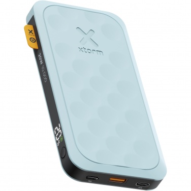 Logotrade liikelahja mainoslahja kuva: Xtorm FS510 Fuel Series 10 000 mAh 20 W:n varavirtalähde