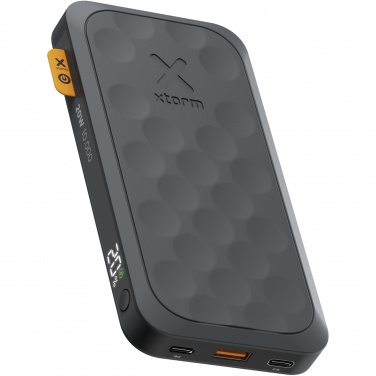 Logotrade mainoslahja ja liikelahja kuva: Xtorm FS510 Fuel Series 10 000 mAh 20 W:n varavirtalähde