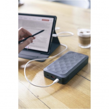 Logotrade mainostuotet kuva: Xtorm FS520Fuel Series 20 000 mAh 35 W:n varavirtalähde