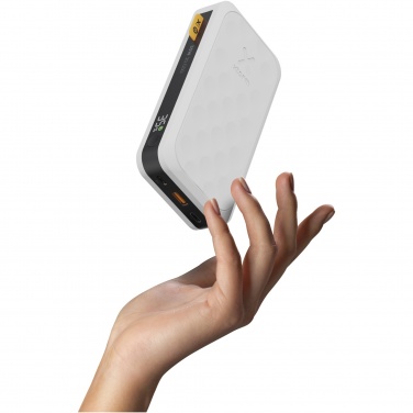 Logotrade mainostuotet kuva: Xtorm FS520Fuel Series 20 000 mAh 35 W:n varavirtalähde