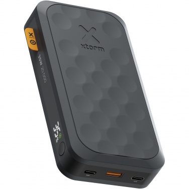 Logotrade mainoslahjat kuva: Xtorm FS520Fuel Series 20 000 mAh 35 W:n varavirtalähde