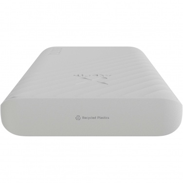 Logotrade mainoslahjat kuva: Xtorm XG210 Go2 15 W:n ja 10 000 mAh:n pikalatausvirtalähde